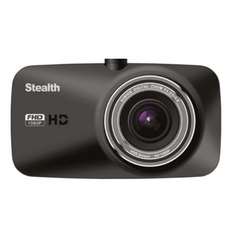 Stealth DVR ST 240