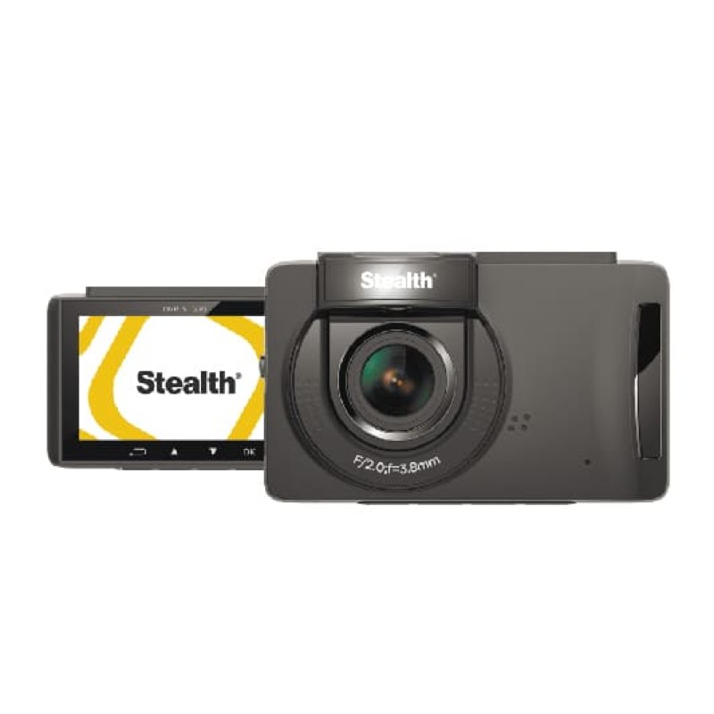 Stealth DVR ST 270