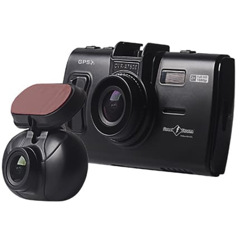 StreetStorm CVR-A7620S-G