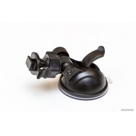 Крепление на присоске