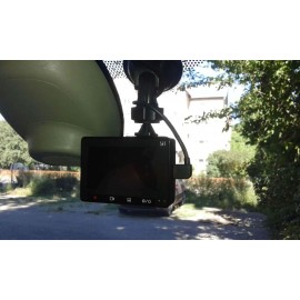 Крепление на присоске