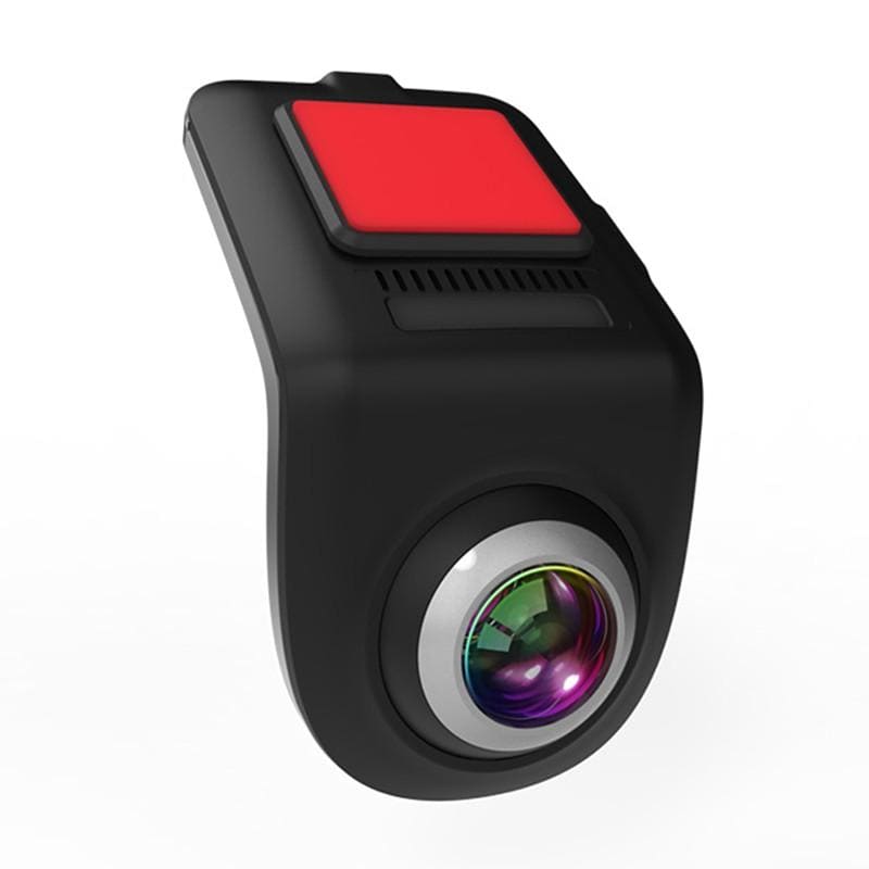 U3, 1080P, HD, GPS, G-сенсор, для Android