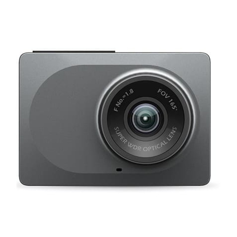 Xiaomi Yi Smart Dash WiFi Gray International Edition