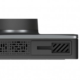 Xiaomi Yi Smart Dash WiFi Gray International Edition